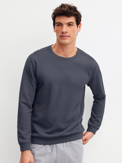 Sudadera Calida Serie RMX Lounge Casual