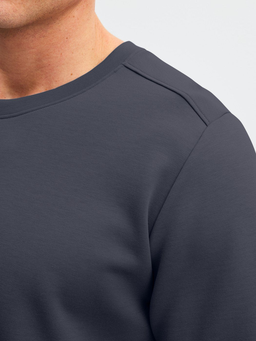 Sudadera Calida Serie RMX Lounge Casual