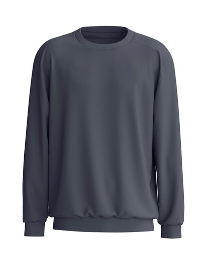 Sudadera Calida Serie RMX Lounge Casual