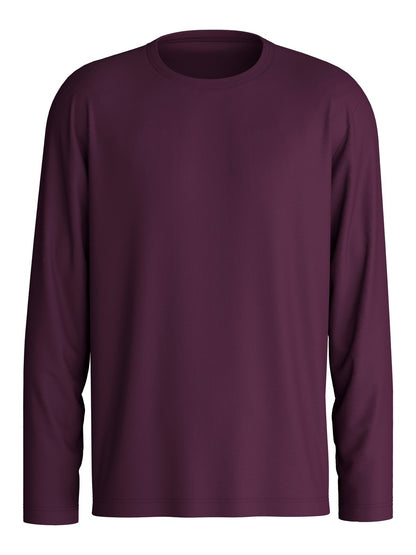 Calida RMX Sleep Holiday Shirt long sleeve