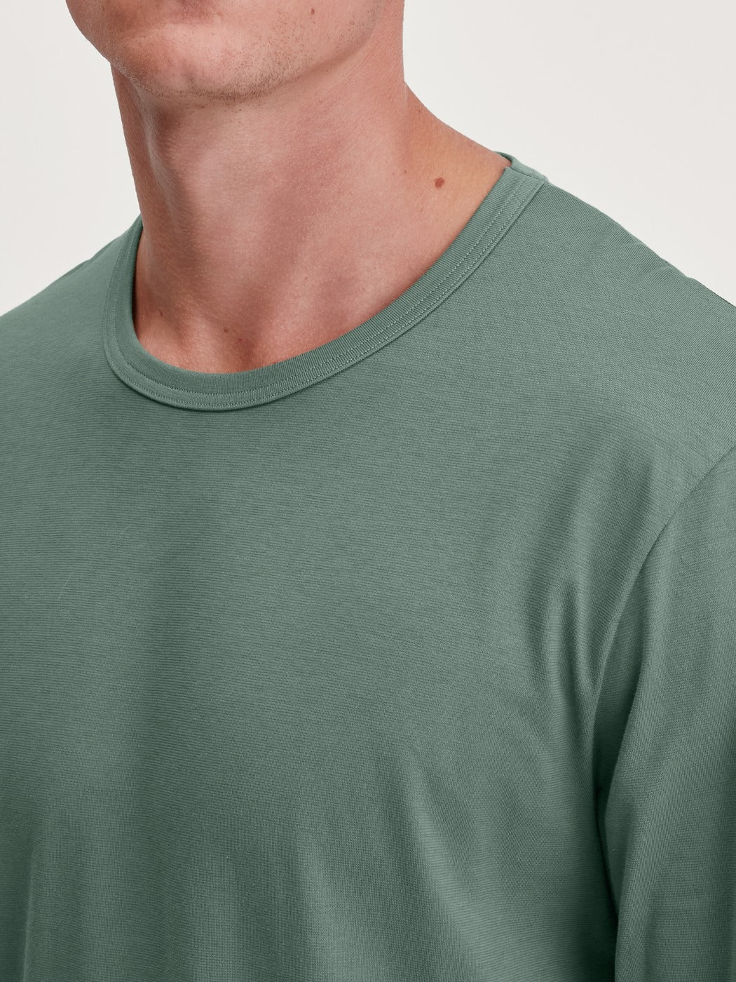 Calida RMX Sleep Weekend Shirt long sleeve