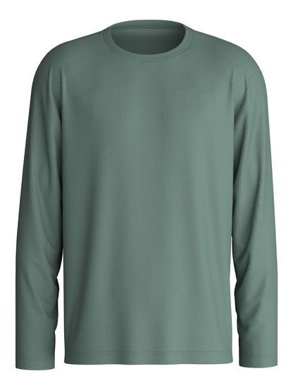 Calida RMX Sleep Weekend Shirt long sleeve