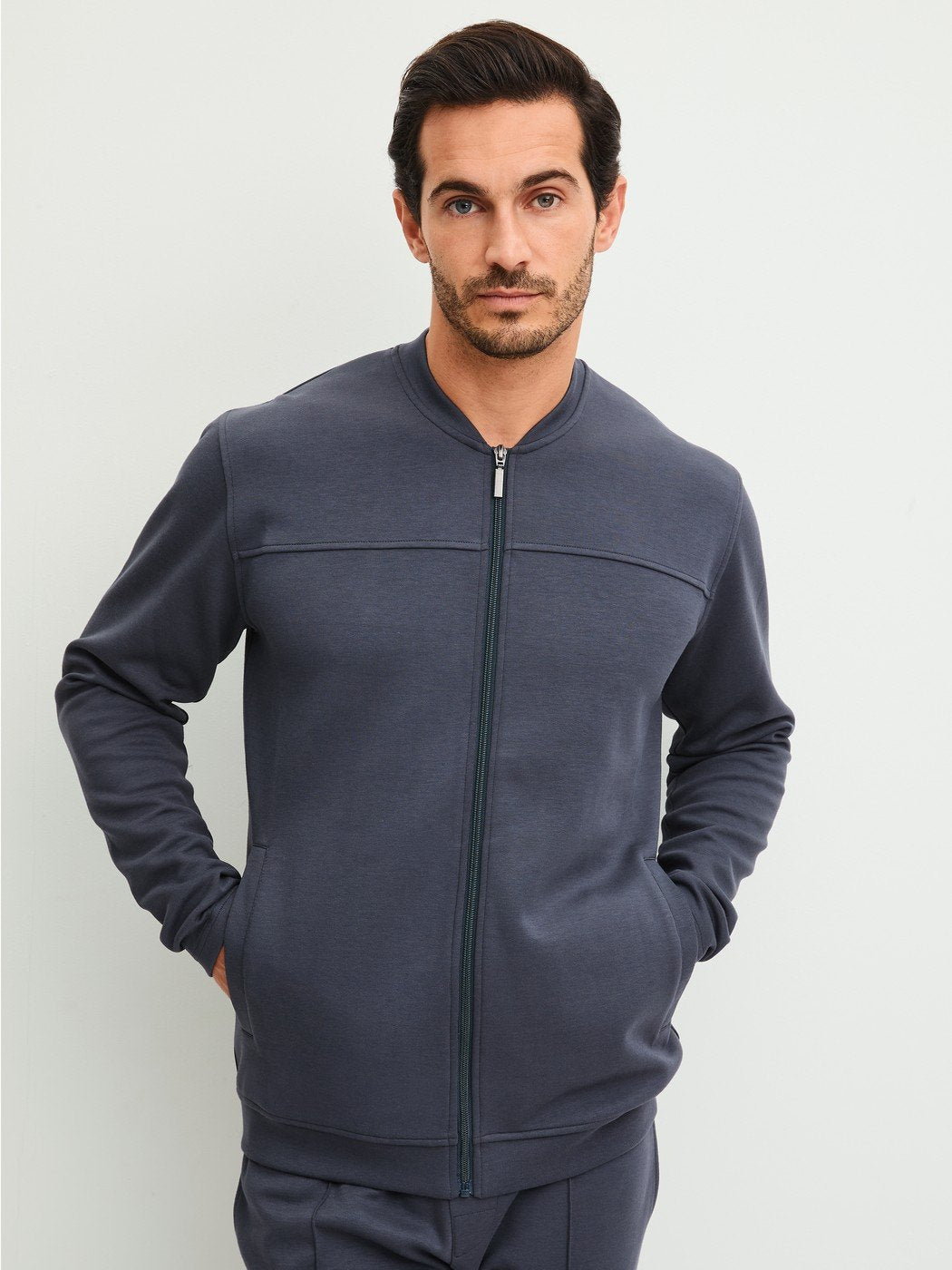 Veste Calida Série RMX Lounge Casual