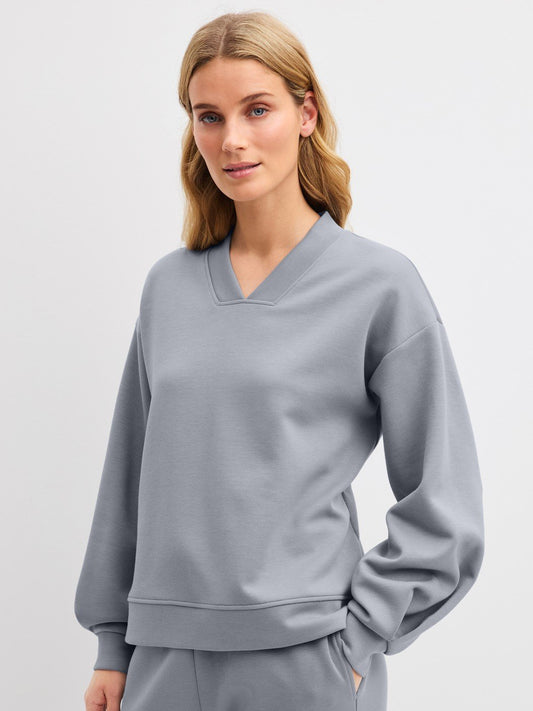 Calida Pullover Serie Natural Embrace