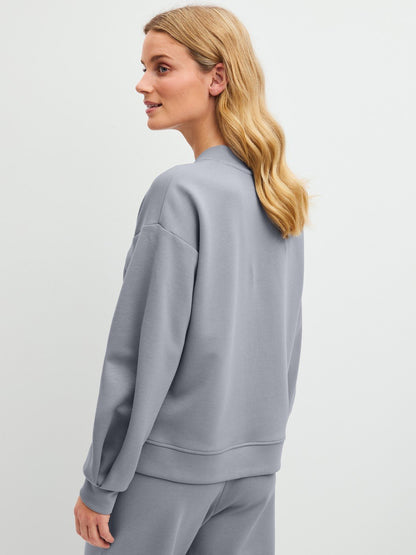 Calida Pullover Serie Natural Embrace