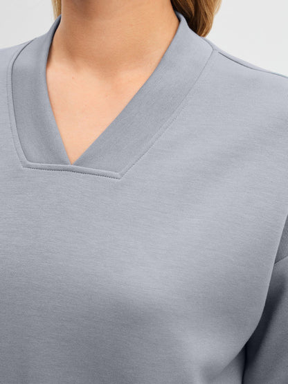 Calida Pullover Serie Natural Embrace