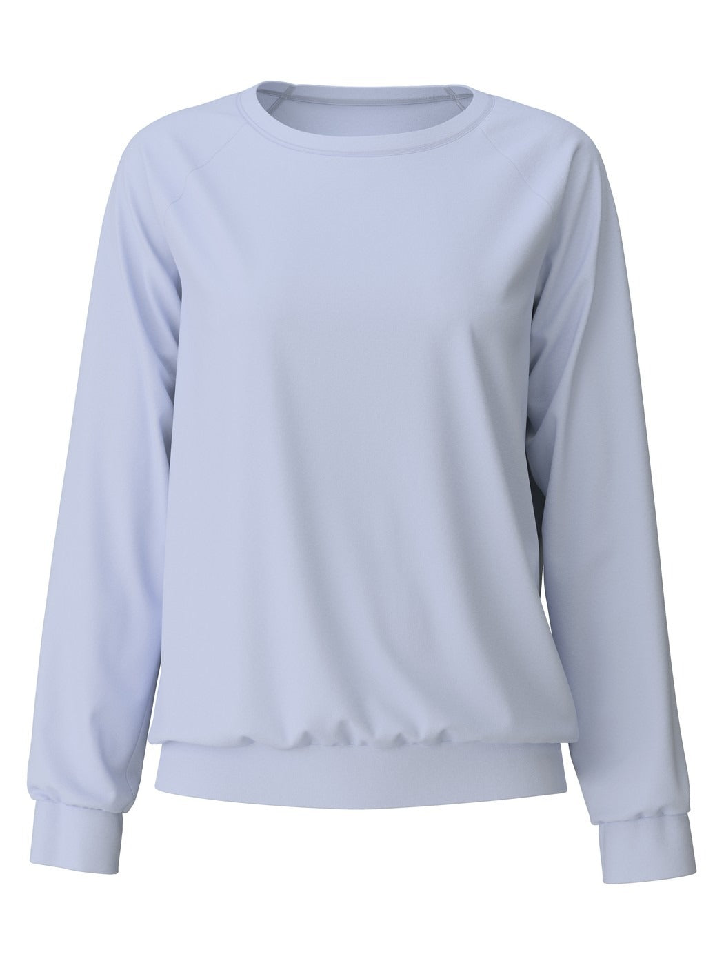 Calida Favourites Sleep Long-sleeve shirt, raglan sleeves