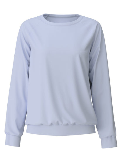 Calida Favourites Sleep Long-sleeve shirt, raglan sleeves