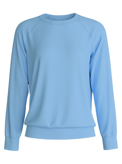 Calida Ski Resort Shirt long sleeve
