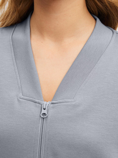 Giacca Calida Serie Natural Embrace