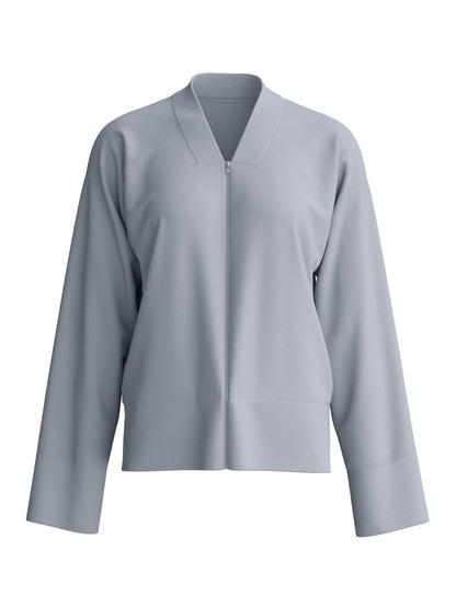 Giacca Calida Serie Natural Embrace