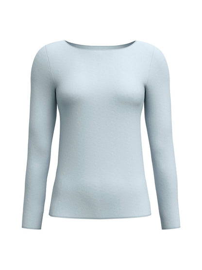 Calida Langarm-Shirt Serie Second Skin