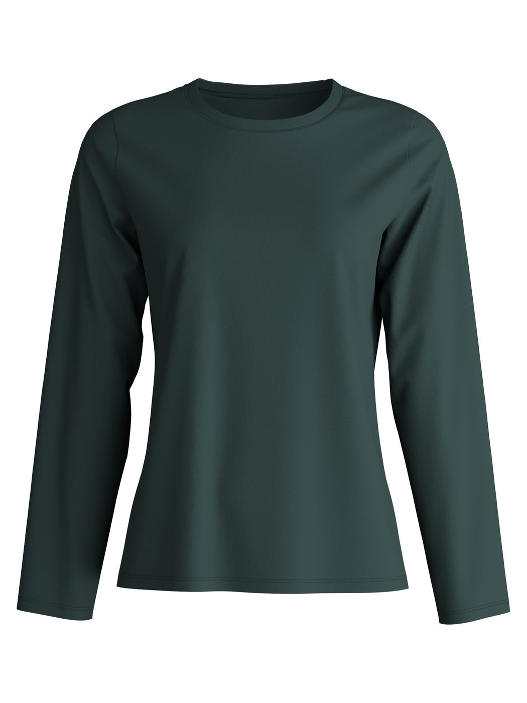 Calida Favourites Botanic Shirt long sleeve