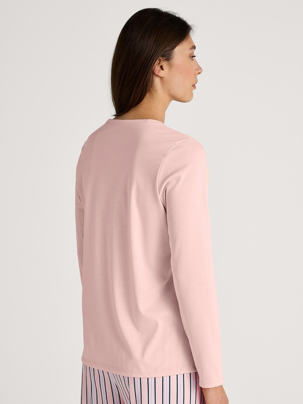 Calida Favourites Sleep Shirt long sleeve