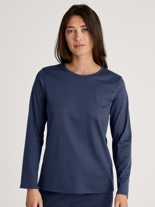 Calida Favourites Sleep Shirt long sleeve