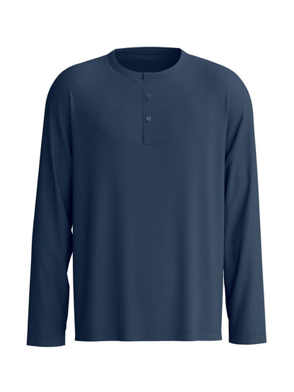 Camiseta Calida de manga larga Serie RMX Sleep Superlight