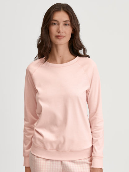 Calida Favourites Universe Shirt long sleeve