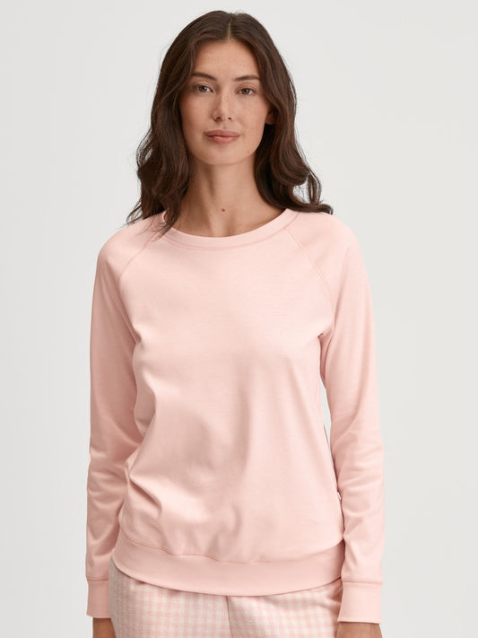 Calida Favourites Universe Shirt long sleeve