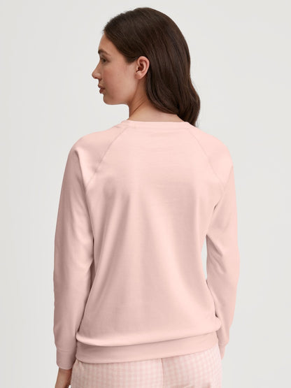 Calida Favourites Universe Shirt long sleeve