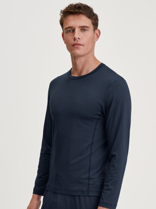 Calida DSW Balancing Shirt long sleeve