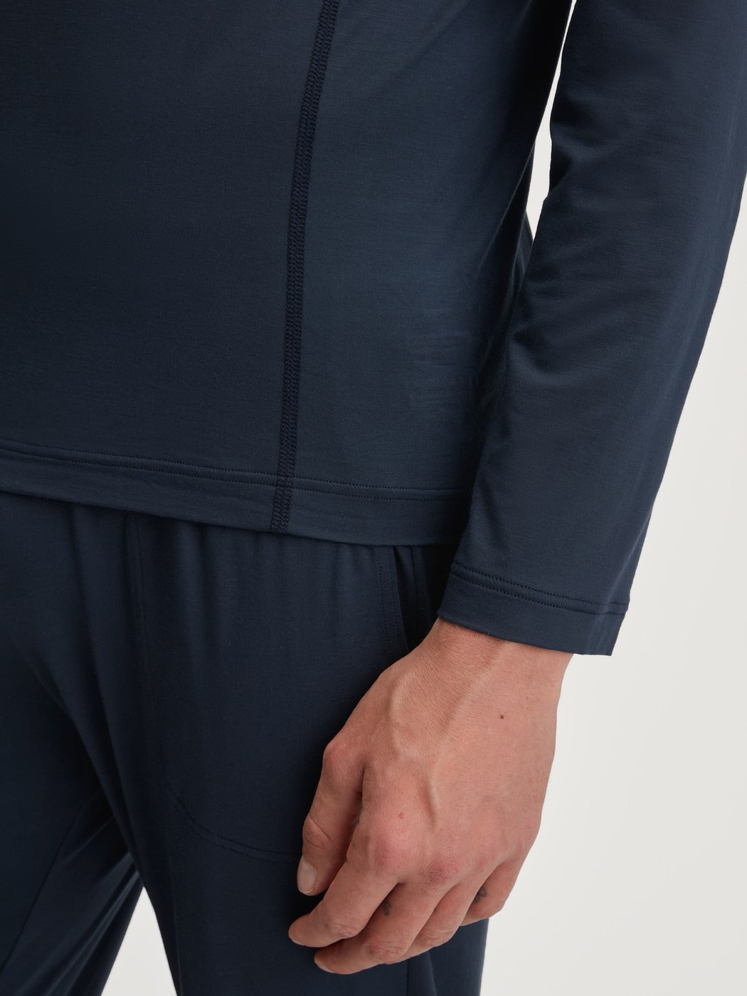 Calida DSW Balancing Shirt long sleeve