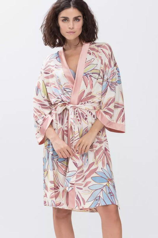 Kimono coat