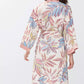 Kimono-Mantel