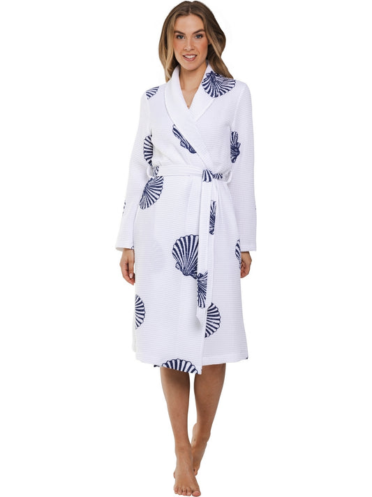 Zetex Morning gown 110cm