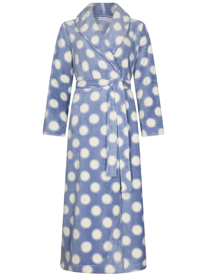 Zetex Morning gown (130 cm)