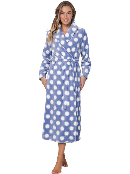 Zetex Morning gown (130 cm)