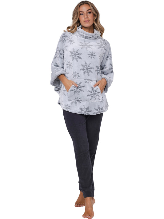 Zetex Poncho (70 cm)