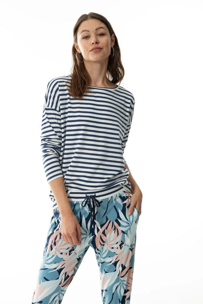 17632-895 mey Shirt Serie Cyra
