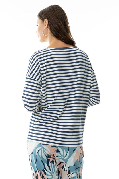 17632-895 mey Shirt Serie Cyra