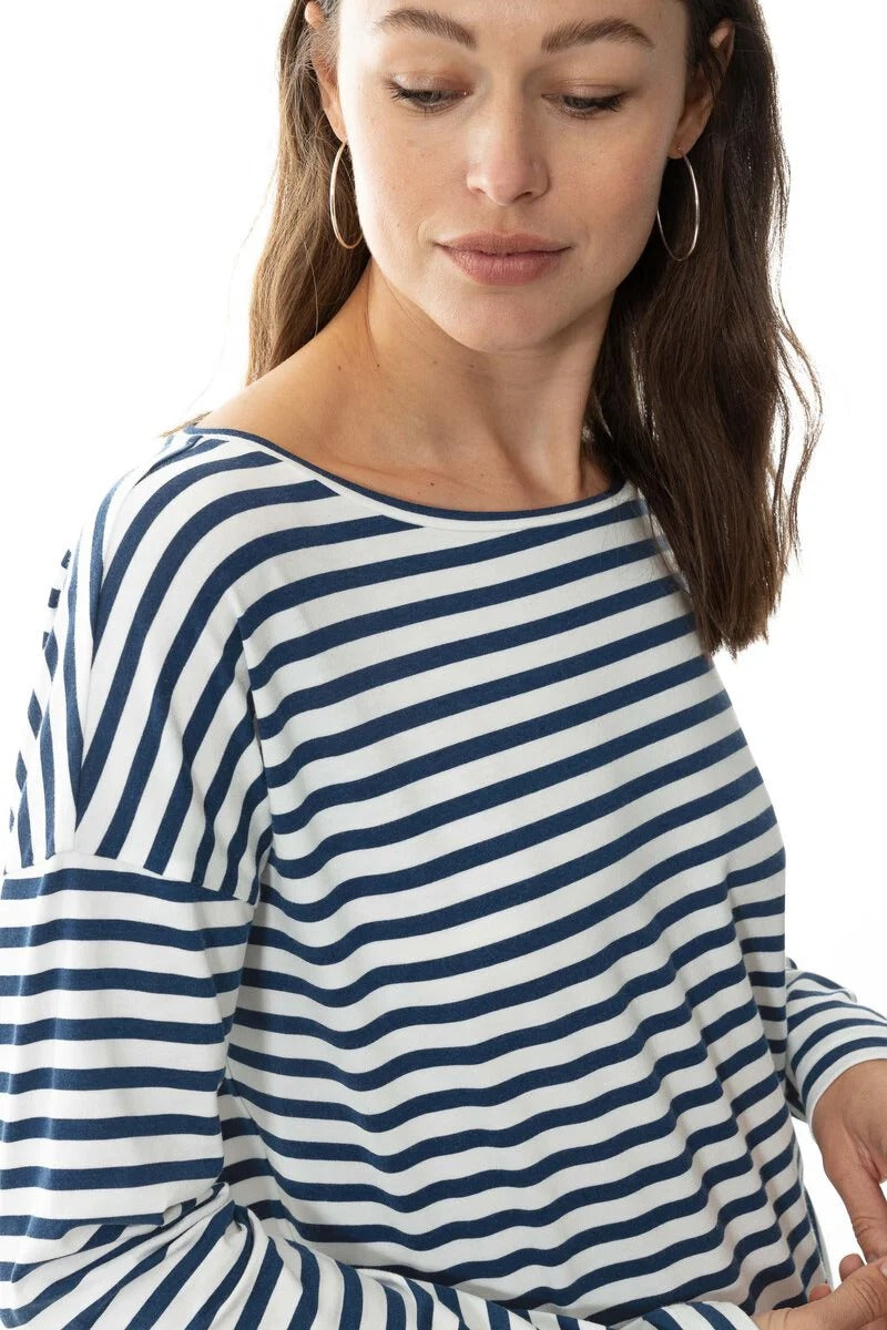 17632-895 mey Shirt Serie Cyra