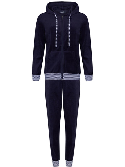 Zetex Homesuit