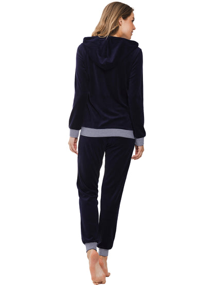 Zetex Homesuit