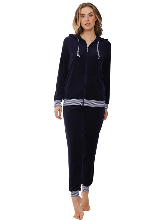 Zetex Homesuit