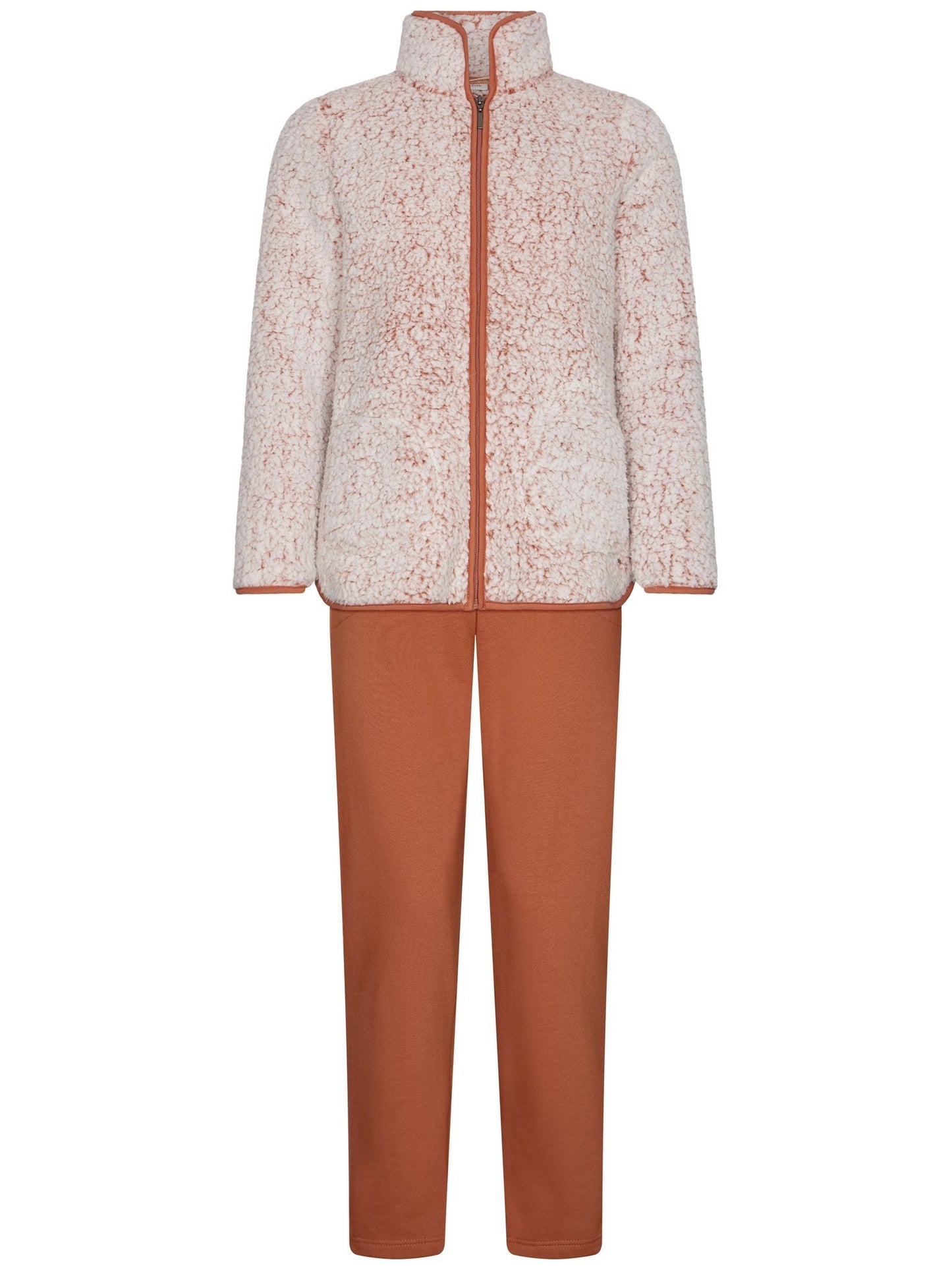 Zetex Homesuit full zipper