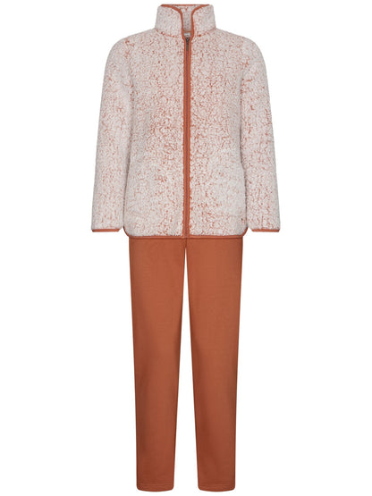 Zetex Homesuit full zipper