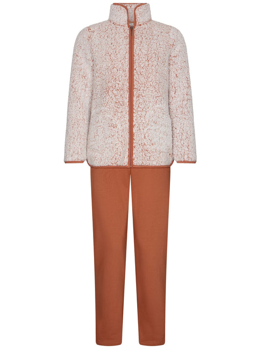 Zetex Homesuit full zipper