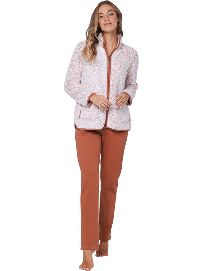 Zetex Homesuit full zipper