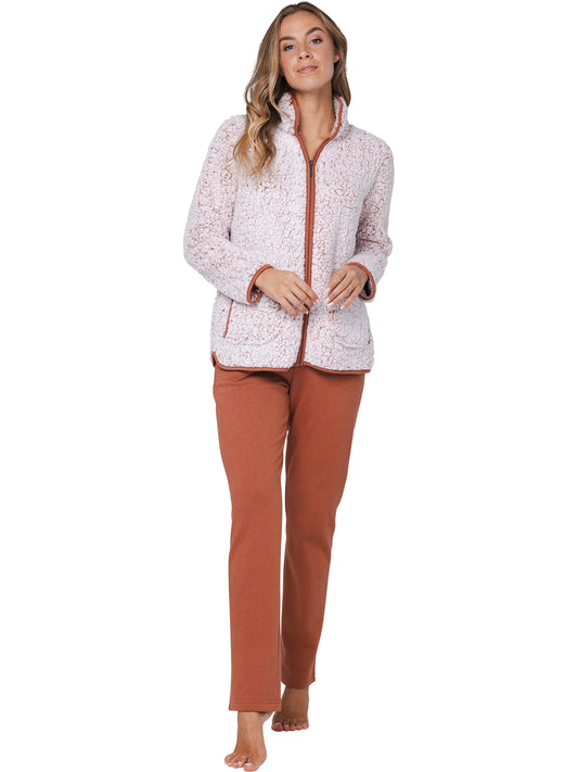 Zetex Homesuit full zipper