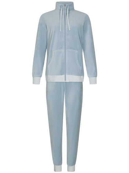 Zetex Homesuit with zipper