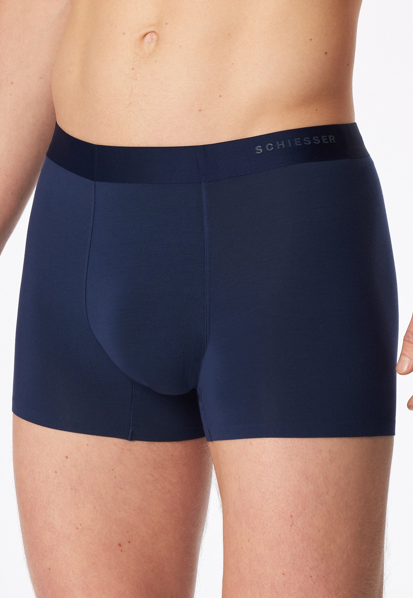 Schiesser Shorts admiral - Modern Bonded