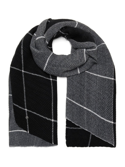 Zetex Scarf (60 x 180 cm)