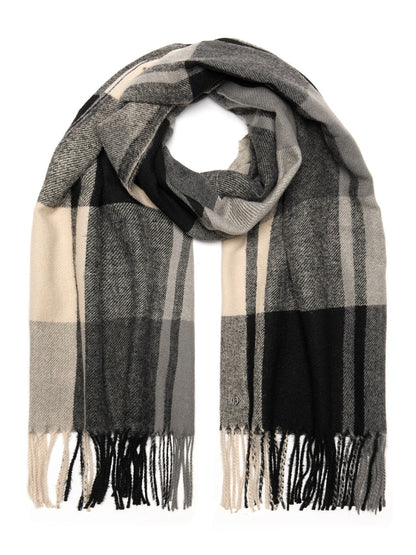 Zetex Scarf (67 x 180 cm)