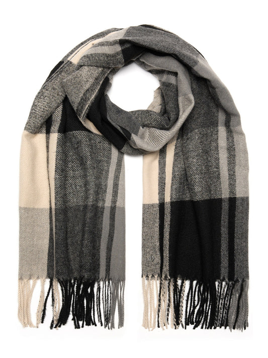 Zetex Scarf (67 x 180 cm)
