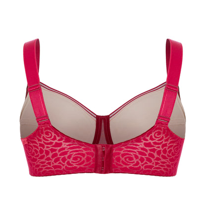 19/20-98 Ulla Dessous Bra Romy Cup D-L with underwire