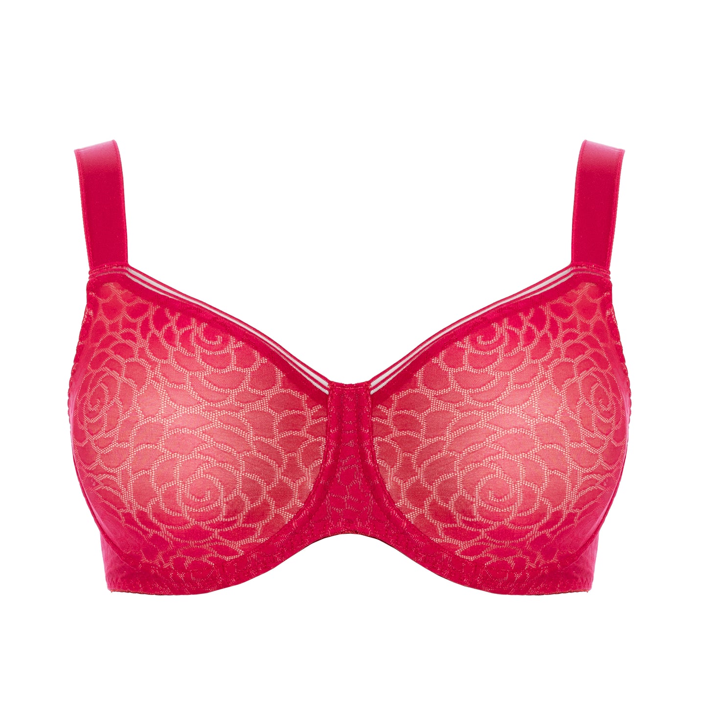 19/20-98 Ulla Dessous Bra Romy Cup D-L with underwire