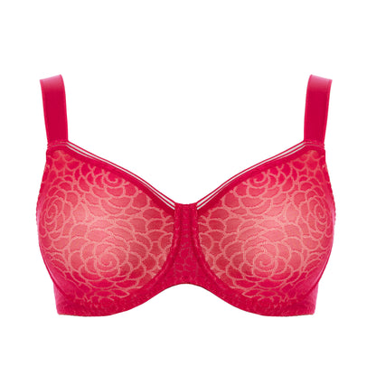 19/20-98 Ulla Dessous Bra Romy Cup D-L with underwire